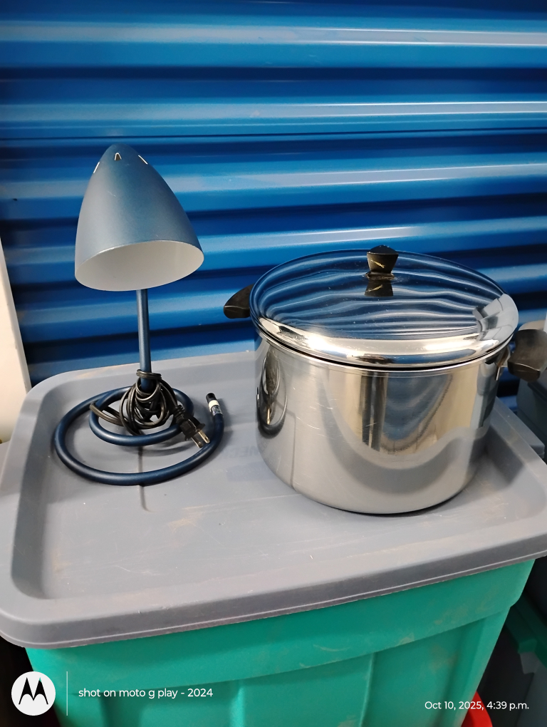 KitchenAid Toaster, Kitchenstuff Vegetable Chopper - photo 2