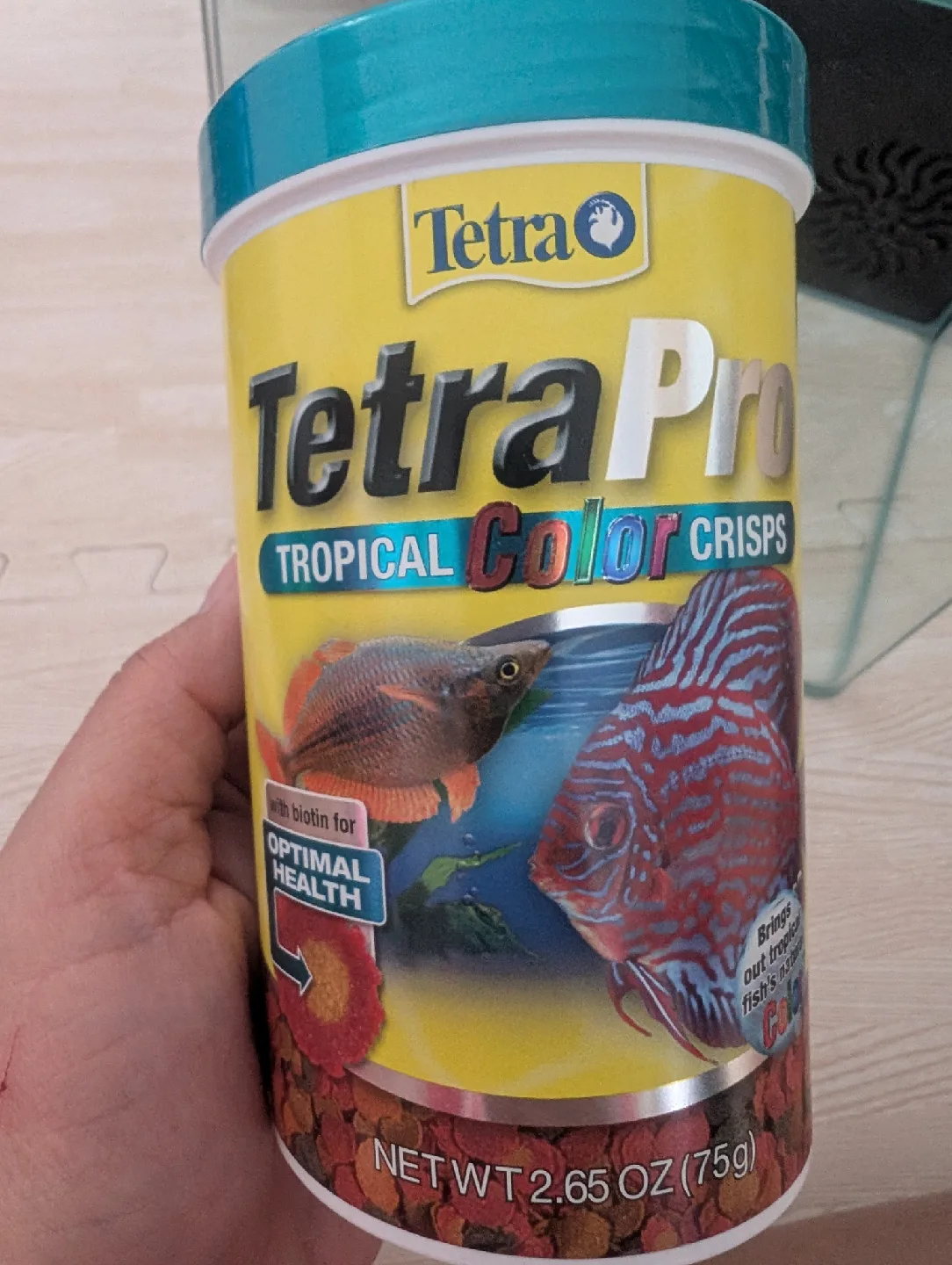 Marineland 3-5 Gallon Aquarium Kit + Accessories image indicator(3)