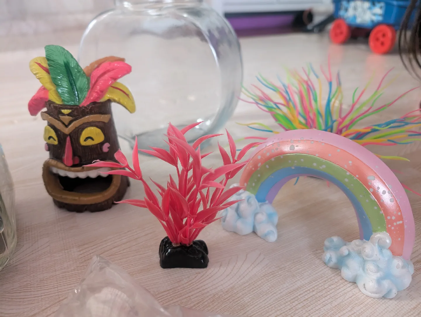 Marineland 3-5 Gallon Aquarium Kit + Accessories image indicator(6)