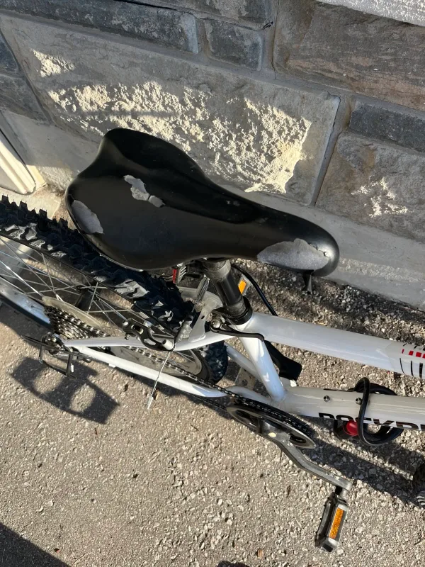 Rockrider ST100 Sport Trail Bike - 24'' image indicator(7)