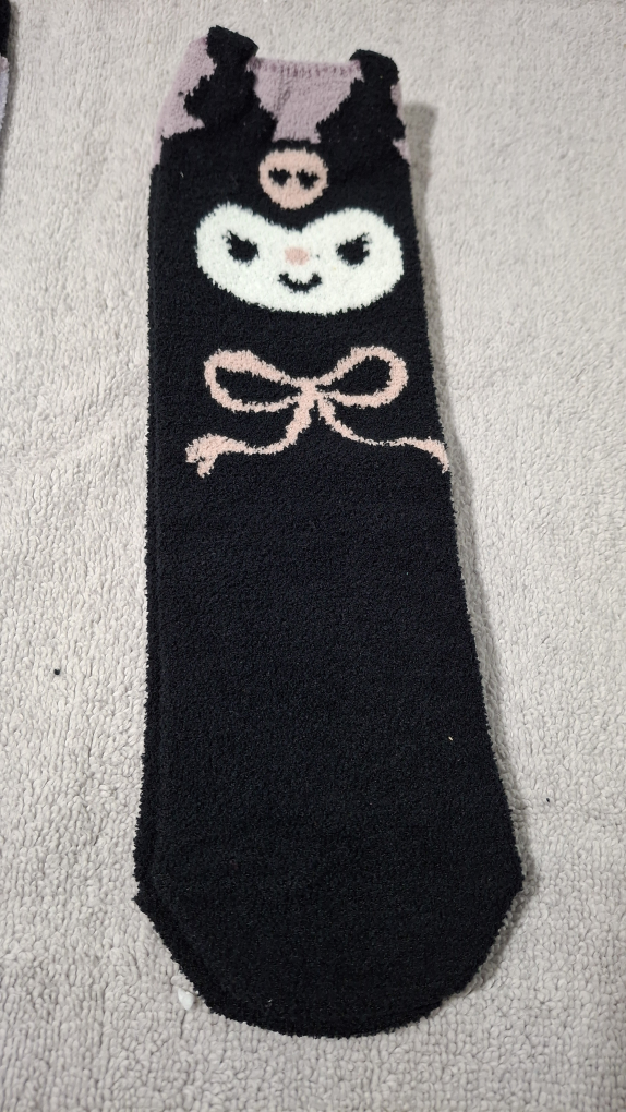 Socks - Set of 3 - photo 4
