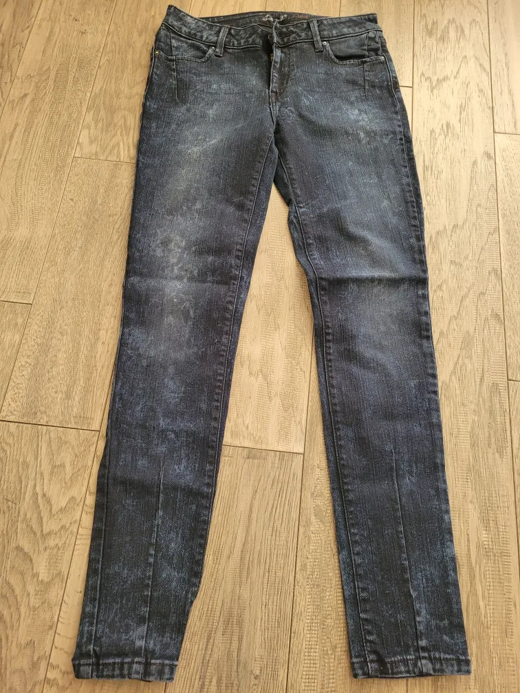 Levi's Jeans - Size 26 thumbnail