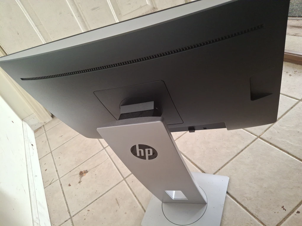 HP EliteDisplay E202 20" HD+ 1600 x 900 60 Hz VGA HDMI  Monitor - photo 3