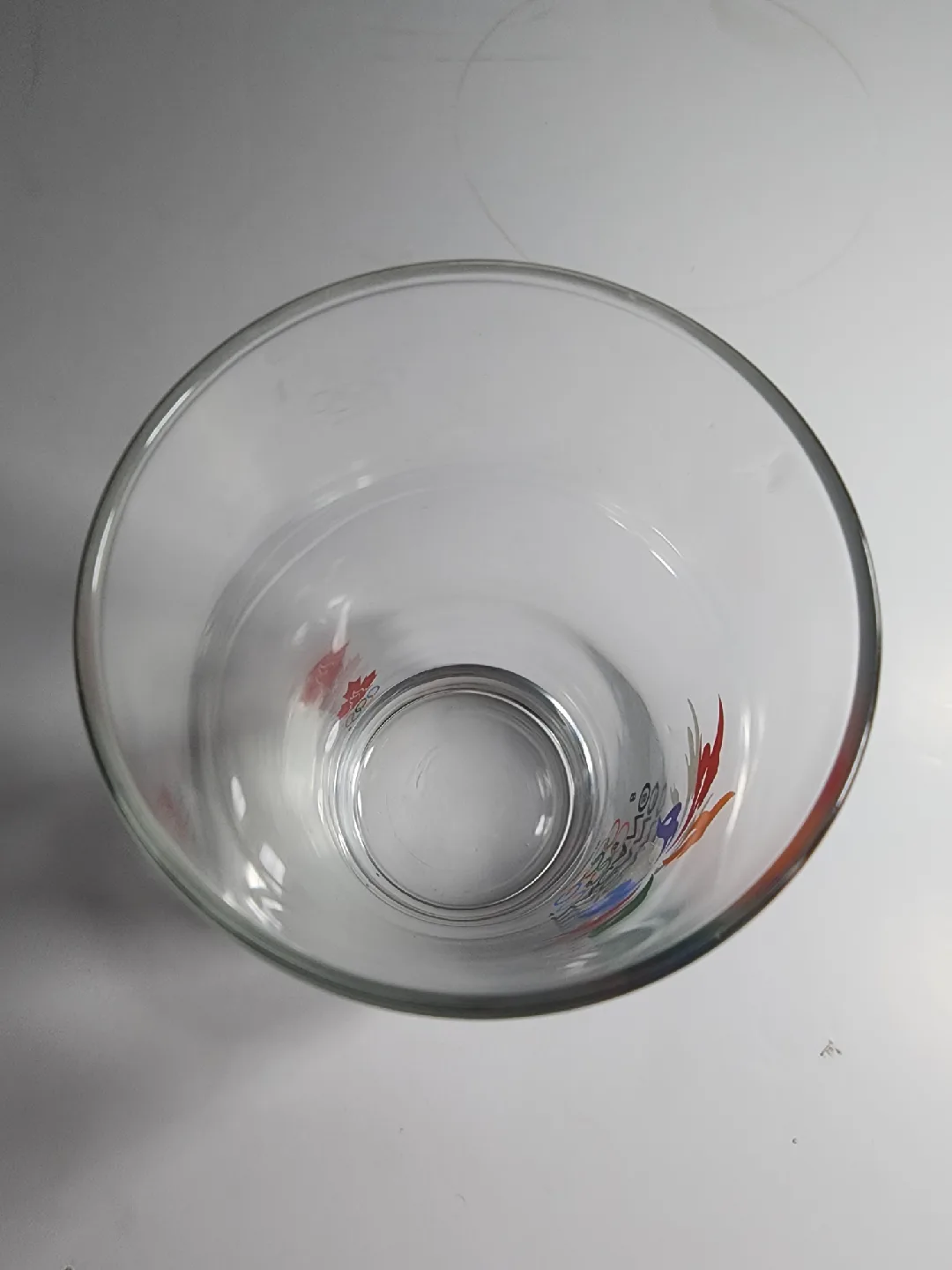Nagano 1998 Olympics Glass image indicator(9)
