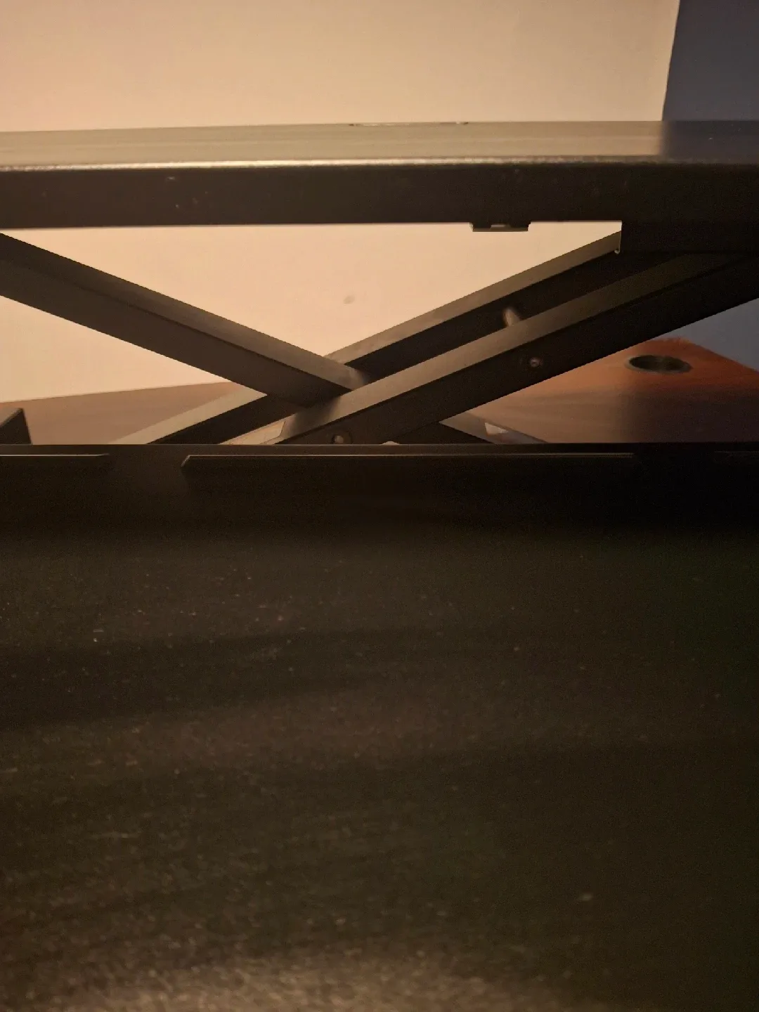 Stand up desk image indicator(3)