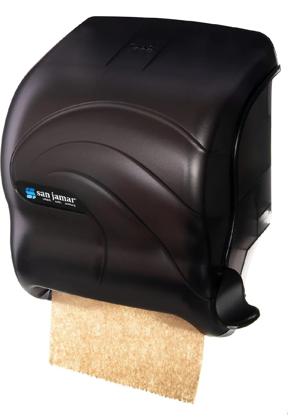 Lever Roll PAPER TOWEL DISPENSER image indicator(5)