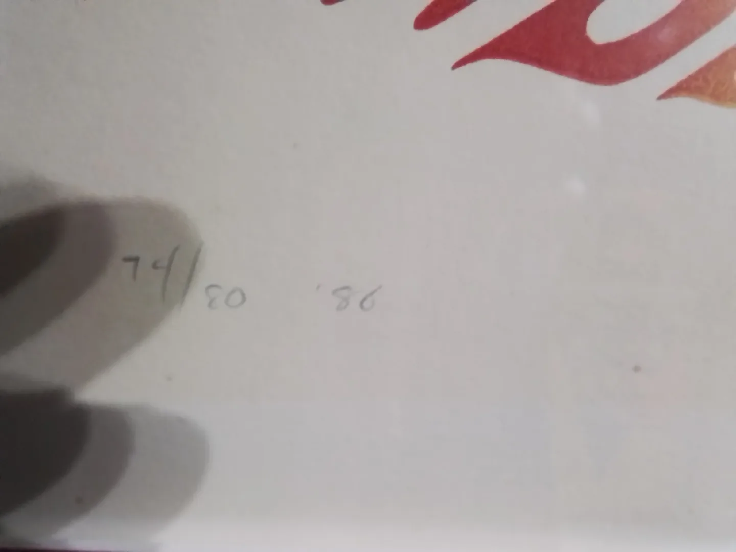 Framed 'Aurora Eagle' Art Print by Brisbane Gregg image indicator(4)