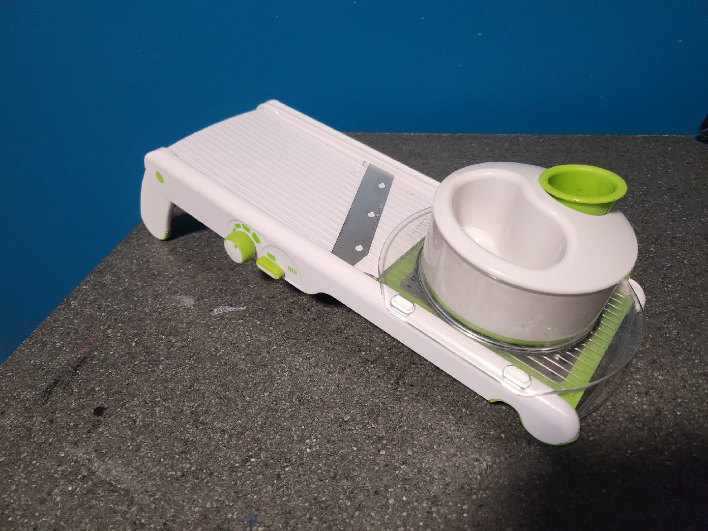 Mandoline Slicer