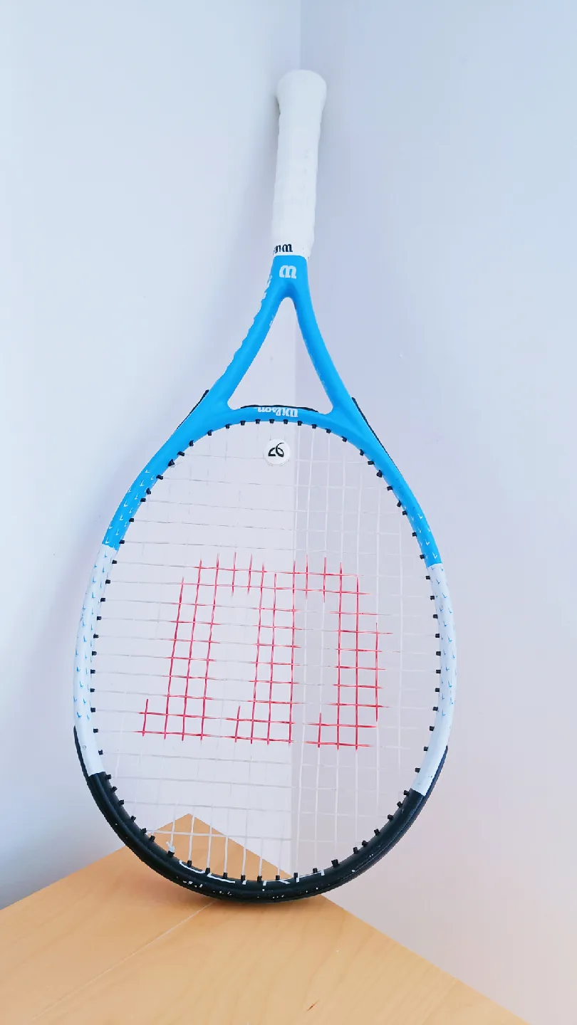 Wilson Ultra RXT 105 Tennis Racquet 🥕 thumbnail