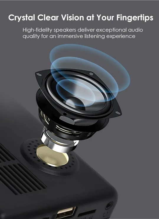 5 Inch Portable Digital TV image indicator(7)