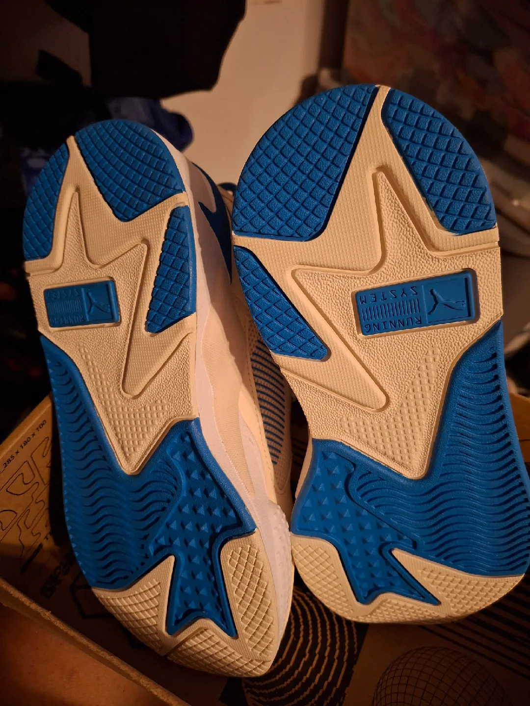 Puma RS-X Running System Sneakers image indicator(3)