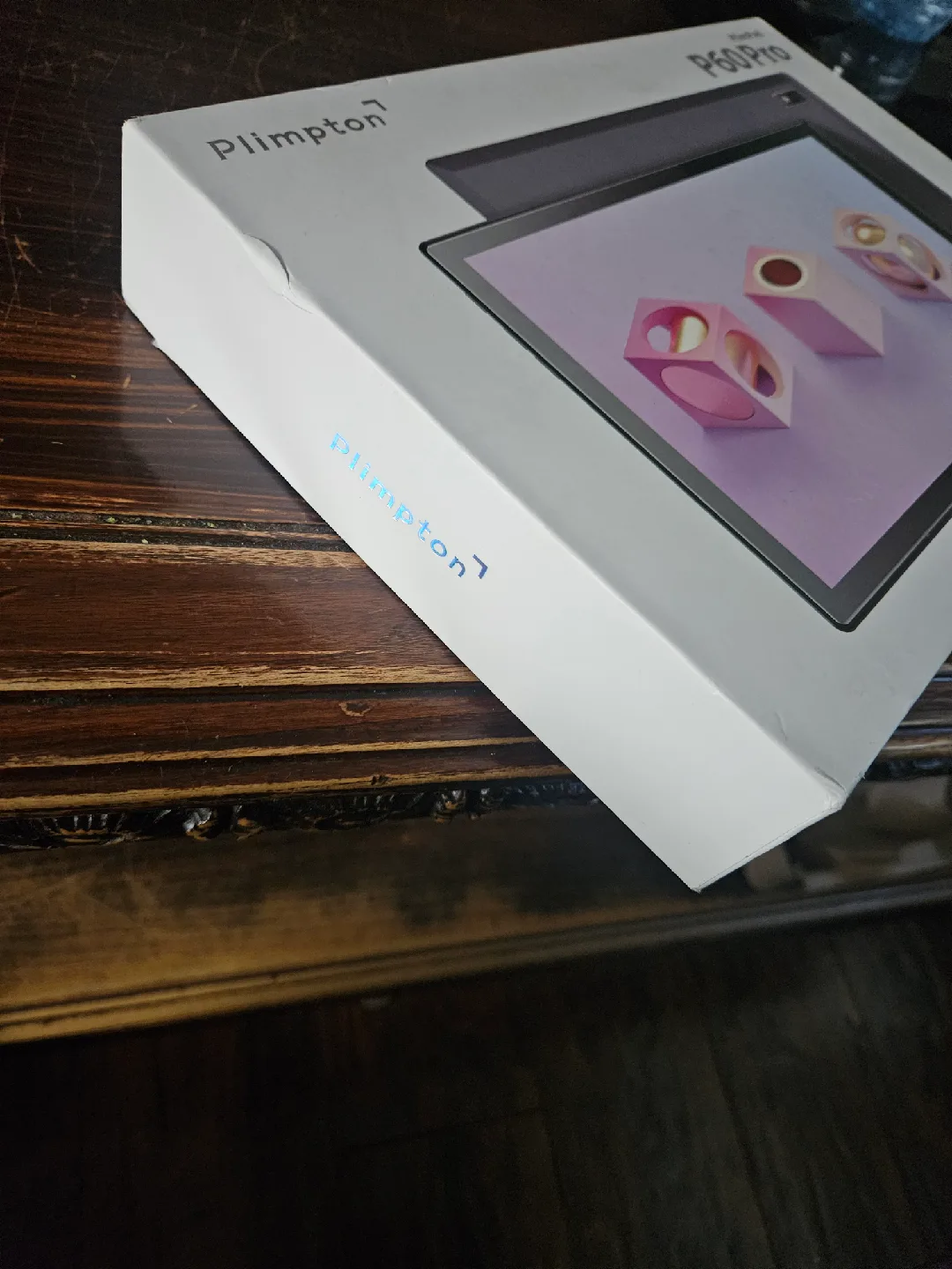 Plimpton P60 Pro Tablet image indicator(7)