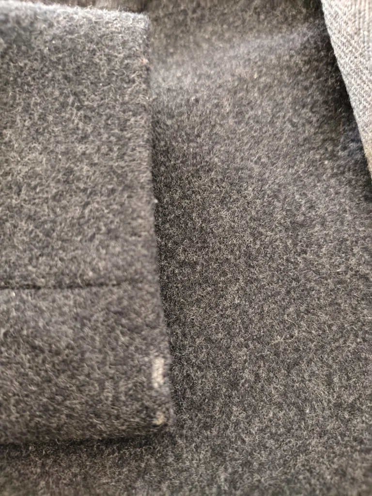 Classic Vintage Aritzia Babaton Coat – Italian Wool Blend (XS) image indicator(7)