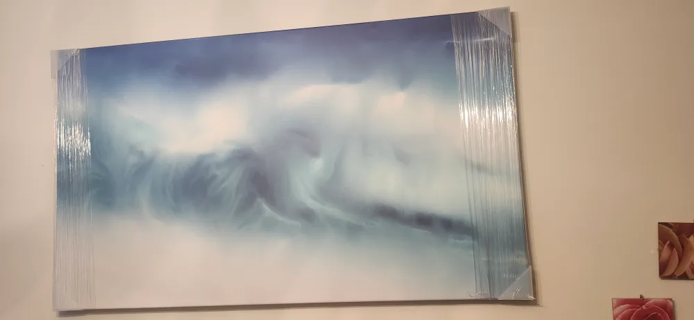 Mark Lawrence Wrapped Canvas Wall Art thumbnail