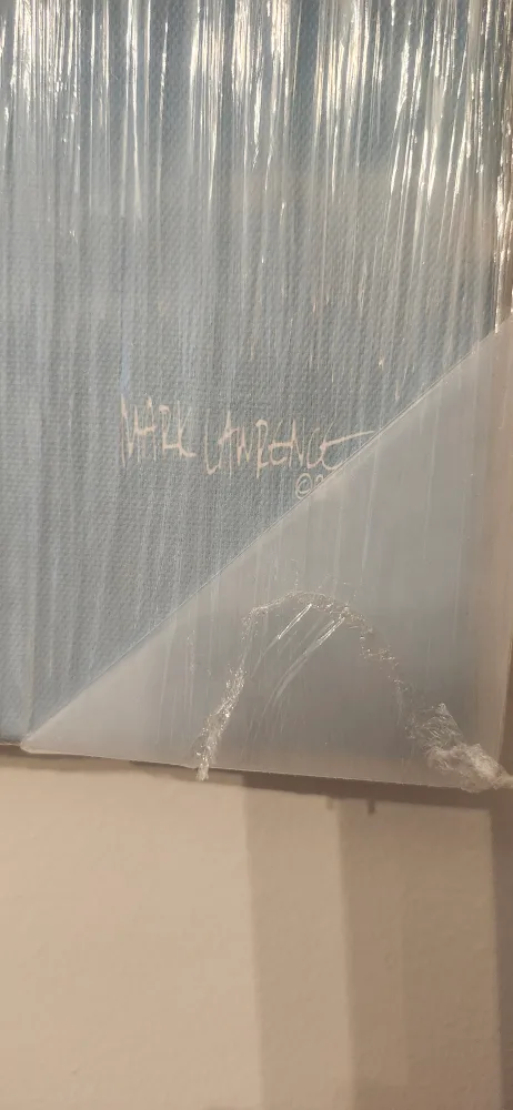 Mark Lawrence Wrapped Canvas Wall Art image indicator(2)