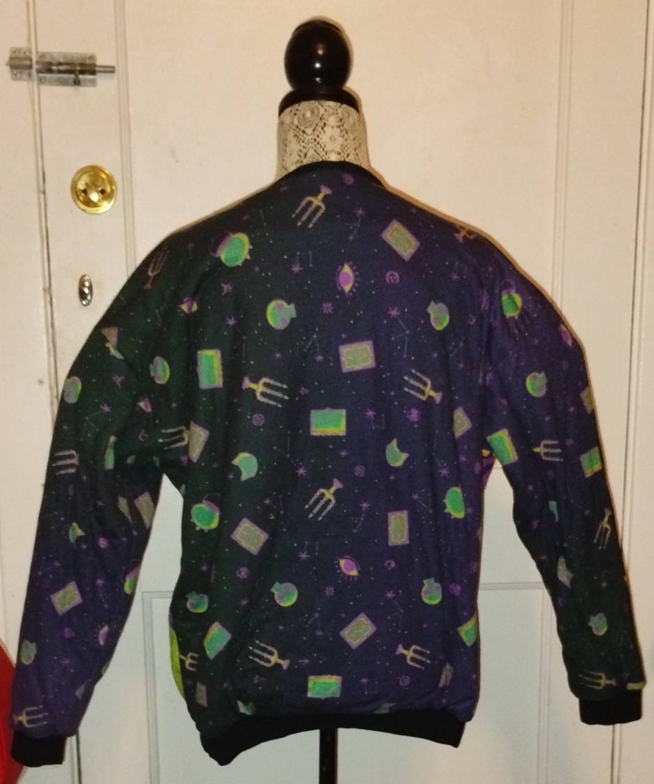 Disney Hocus Pocus Sweatshirt - Size M - photo 2