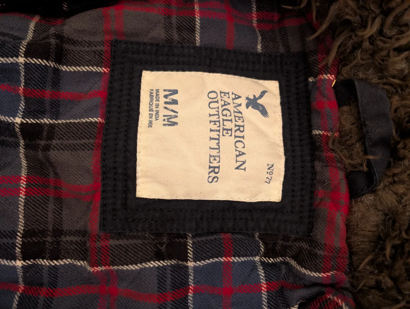 Warm coat image indicator(2)