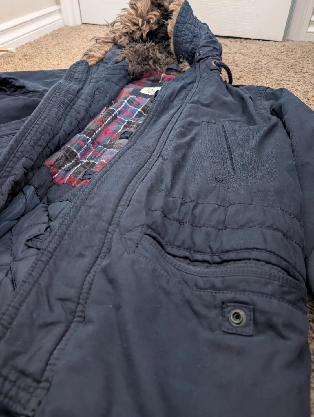 Warm coat image indicator(3)