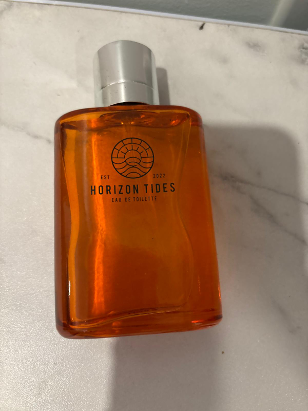 Horizon Tides Eau de Toilette