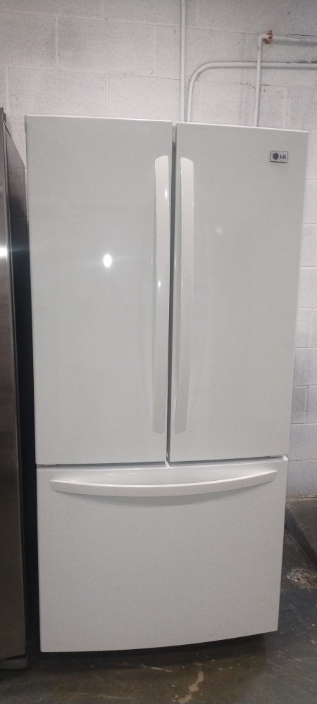 LG French Door Refrigerator