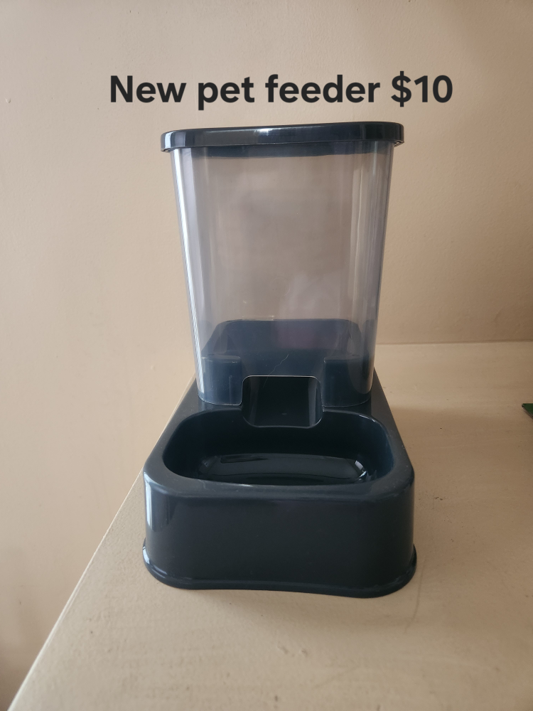 Pet items - photo 4