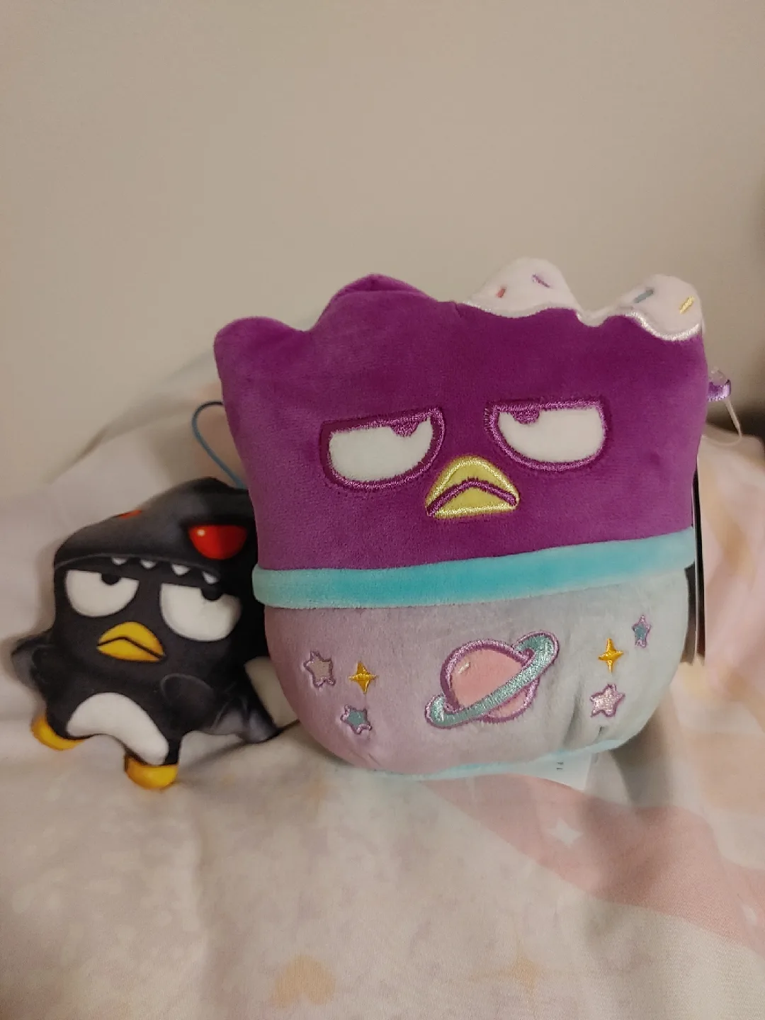 Badtz-Maru mini set image indicator(4)