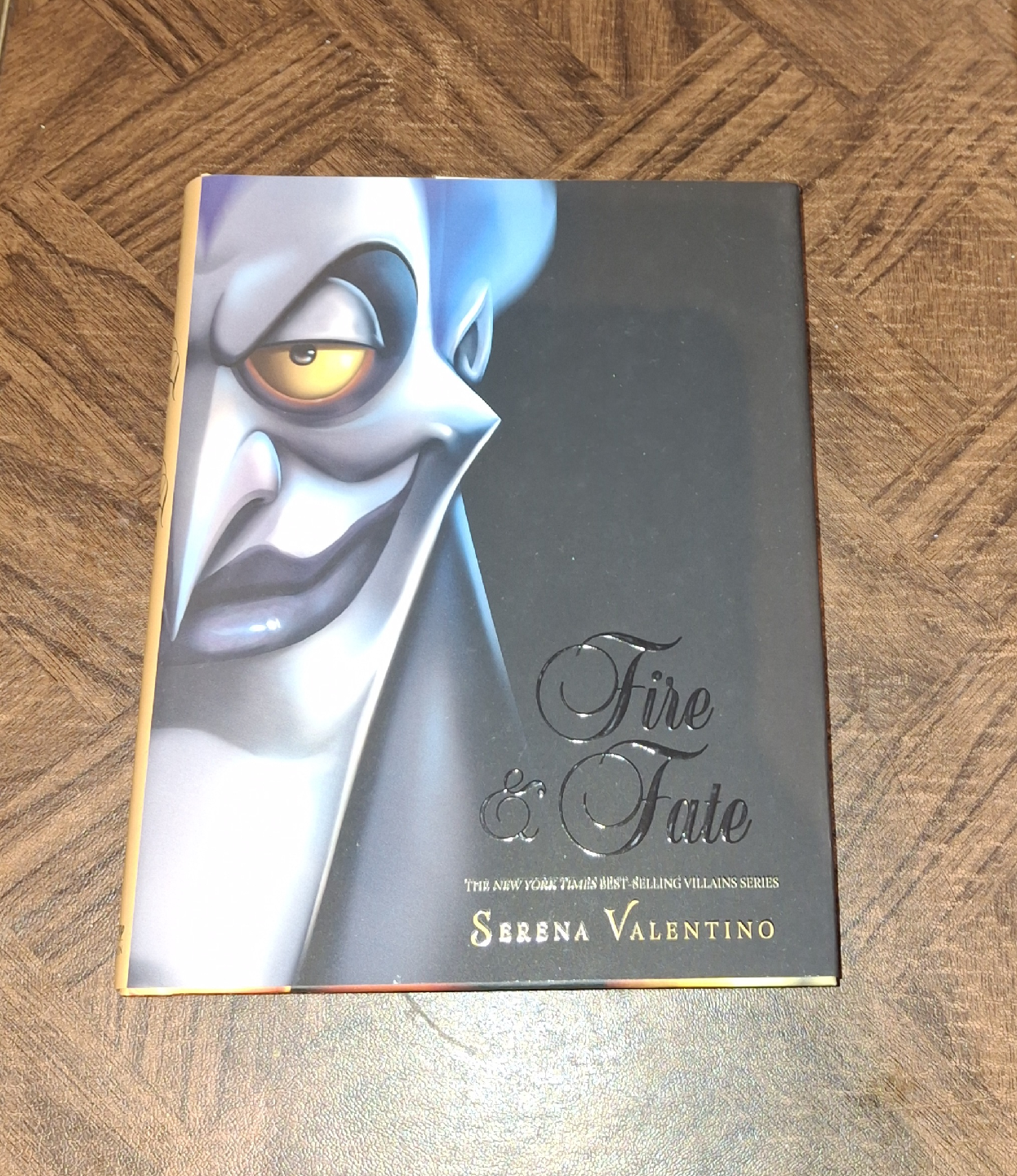 Serena Valentino Villains Series Books $15 each - photo 3