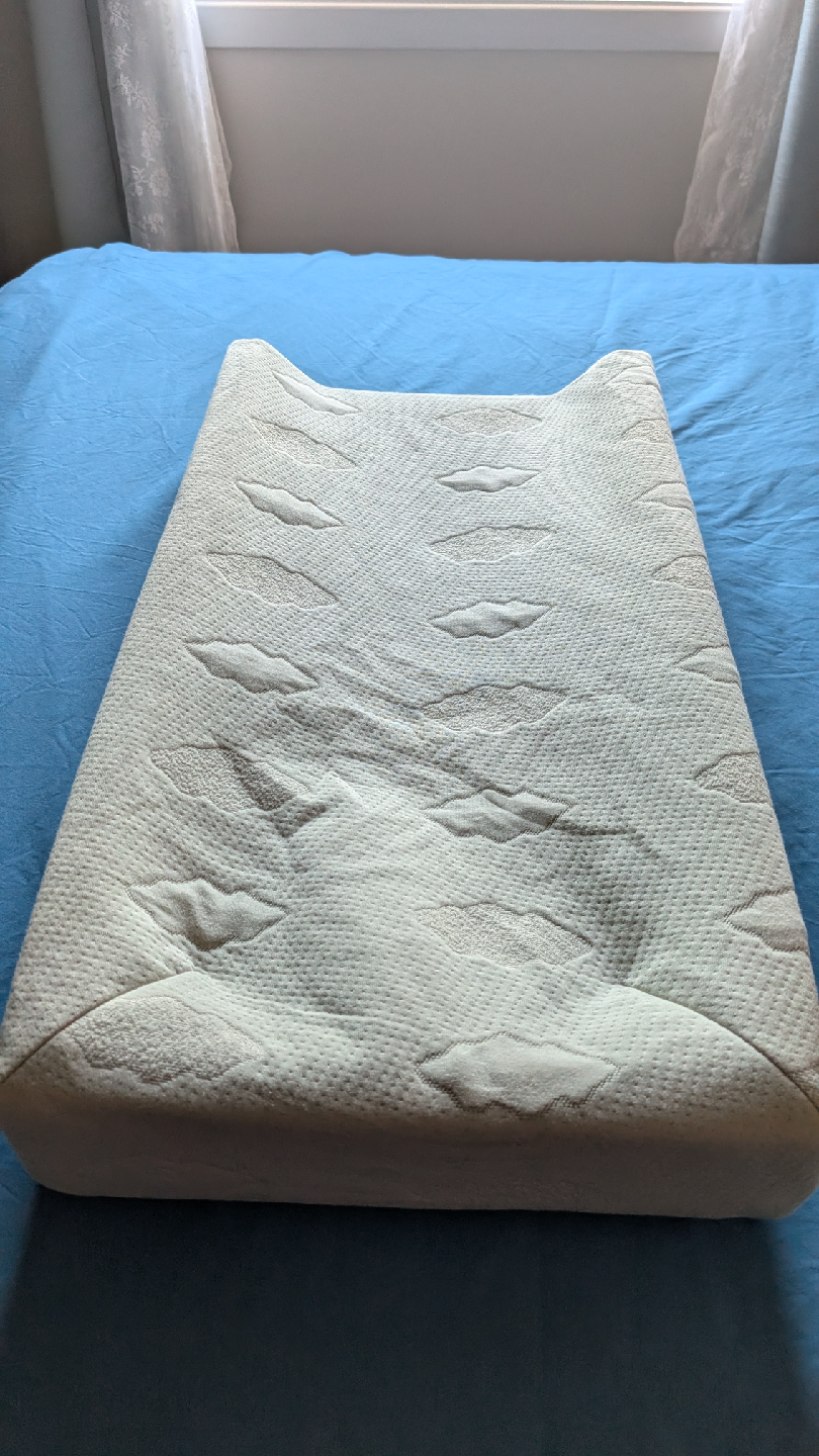 Baby Changing Pad - photo 2