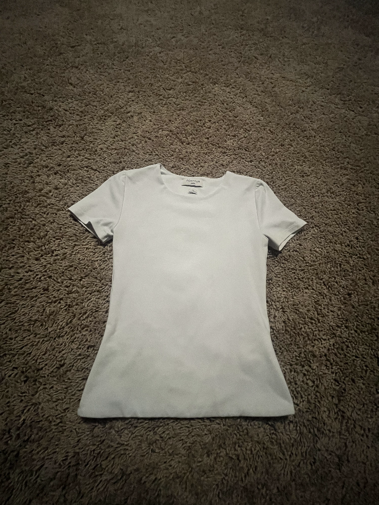 aritzia shirt