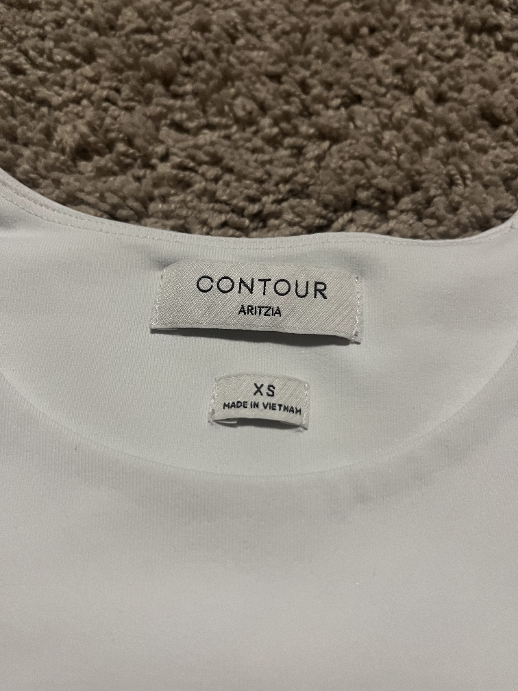 aritzia shirt - photo 2