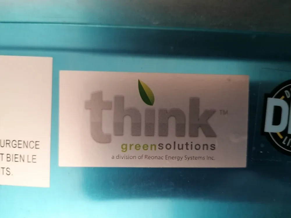 Two flat Led Recessed Luminaires panels, 1ft x 4ft image indicator(6)