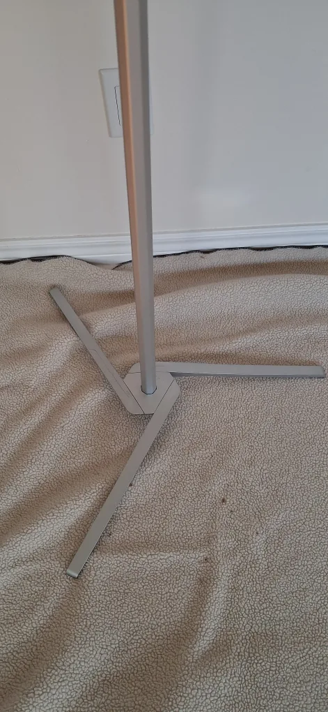 Black Adjustable Architect Desk Lamp image indicator(3)