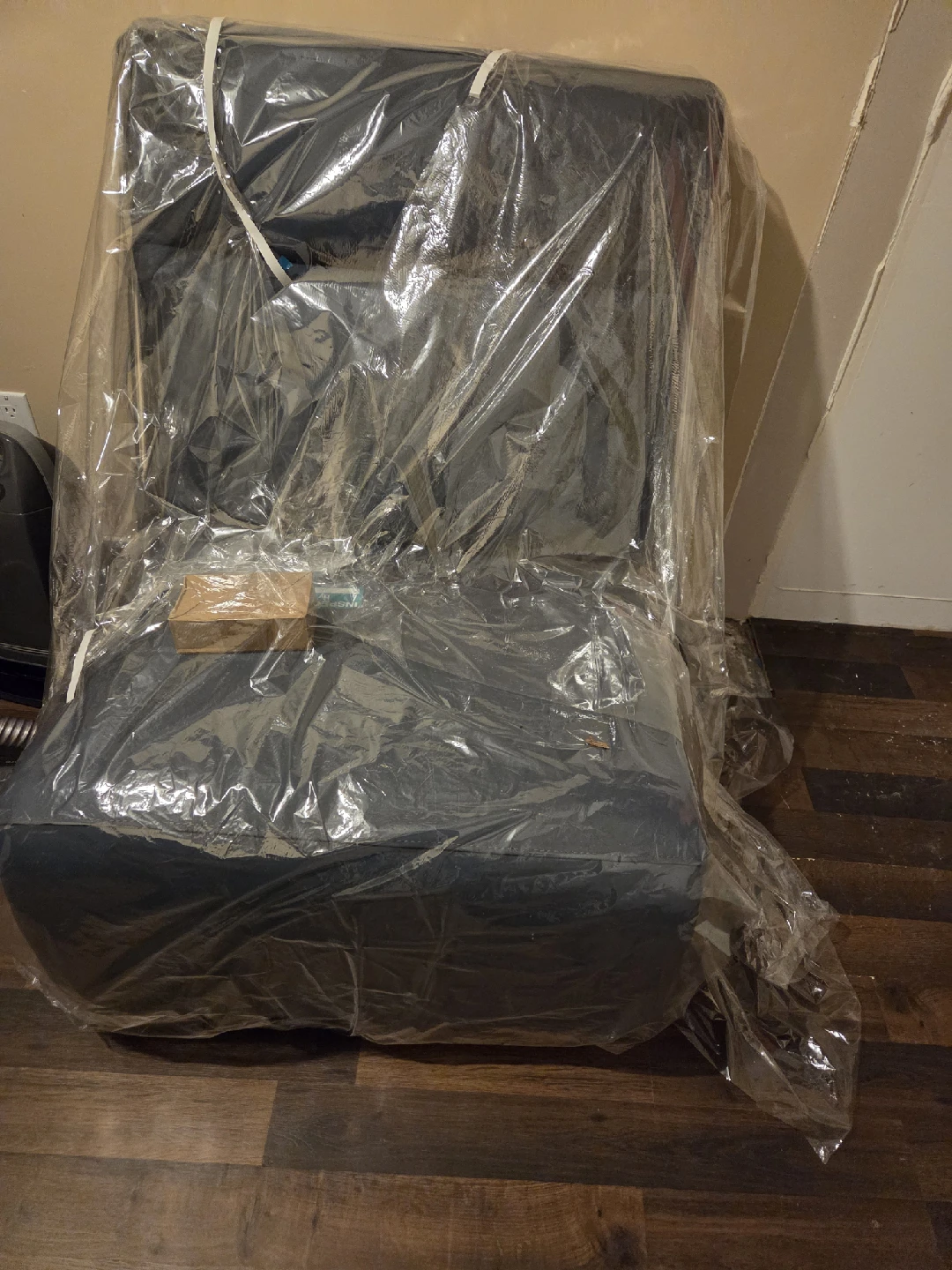 Lazyboy Armless power recliner chair - Cuyahoga - photo 3
