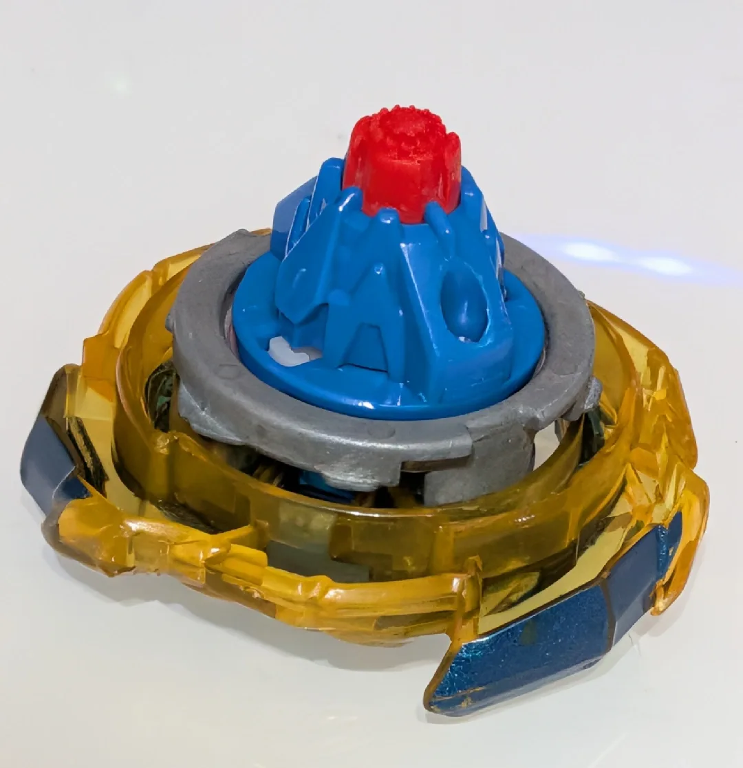 Brave Valtryek Speedstorm (no launcher) image indicator(3)