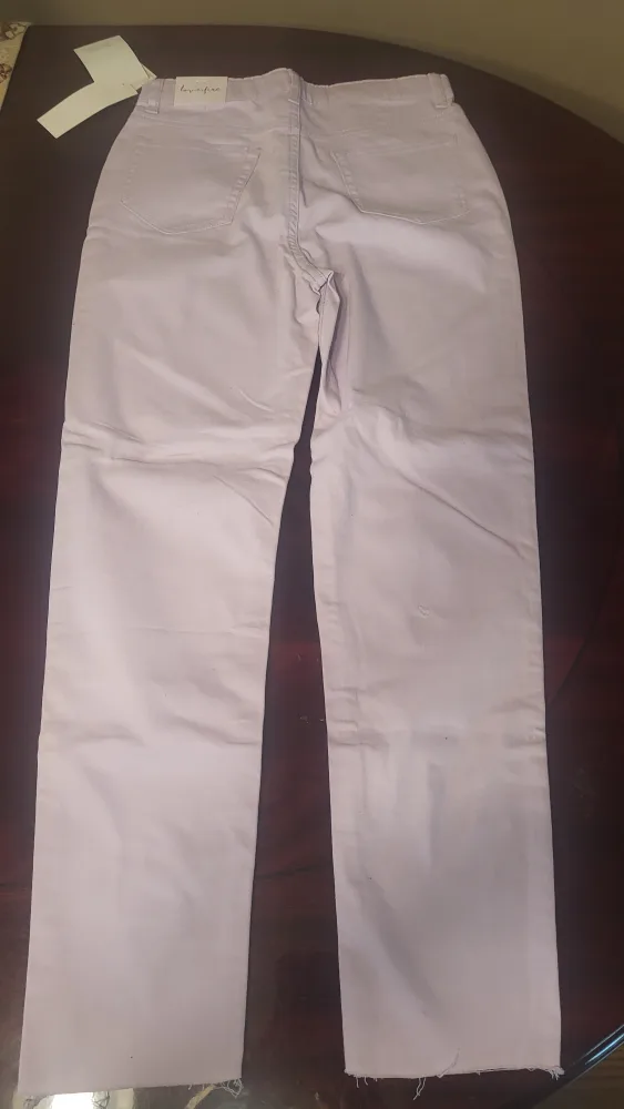 Love, Fire Jeans - Size 18 - New with Tags image indicator(2)