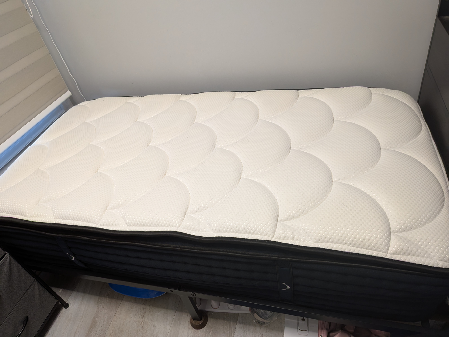 DreamCloud Mattress