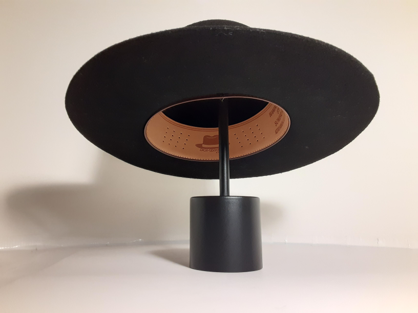 Handcrafted Hat - Sombrero Altto Fashion Collection - photo 3