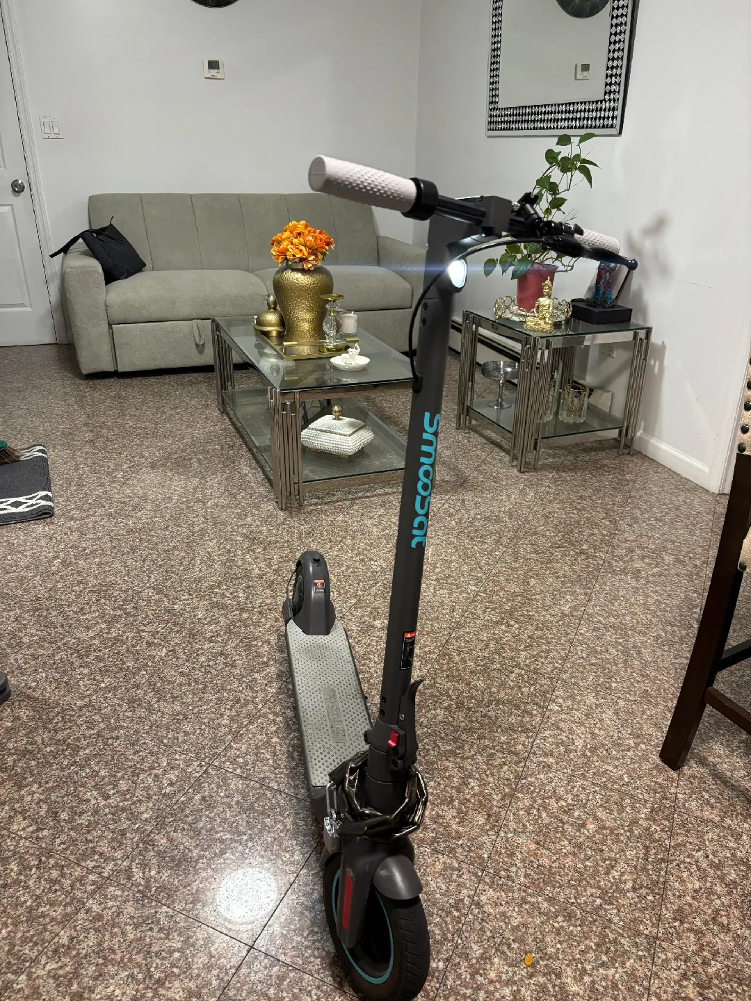 Scooters image indicator(6)