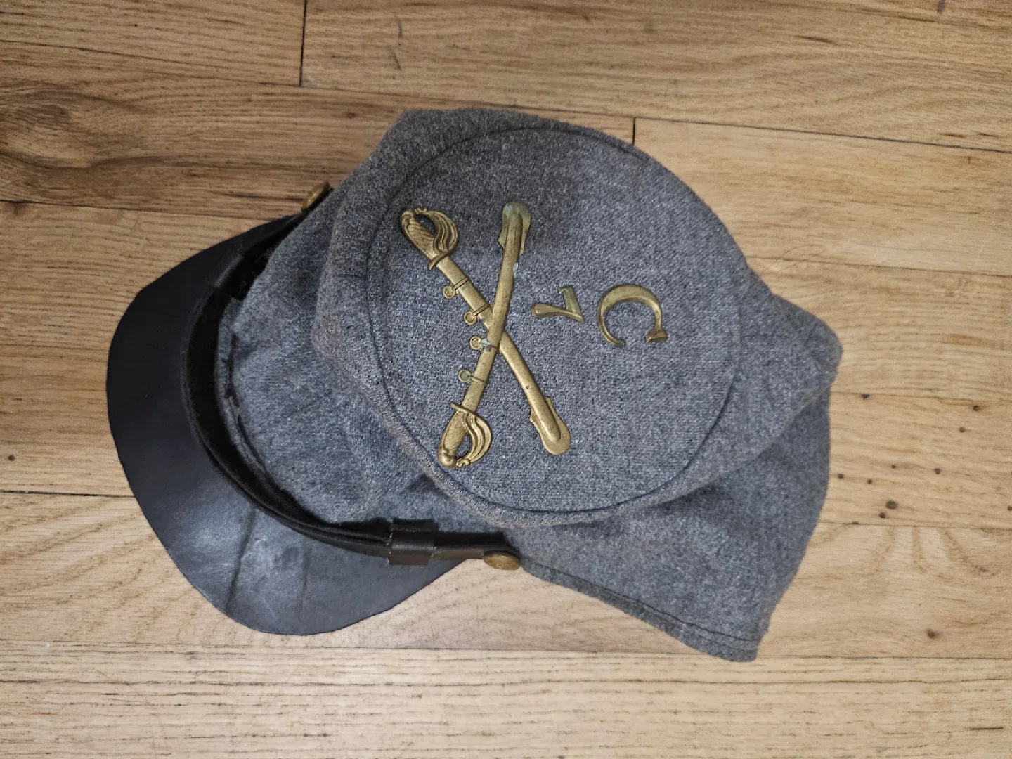 CIVIL WAR REENACTMENT COLLECTIBLES image indicator(6)