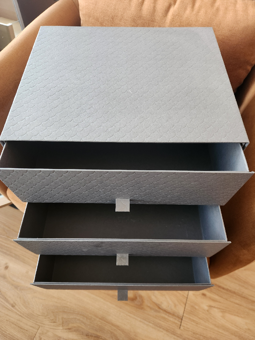 Mini 3 Drawer Organizer