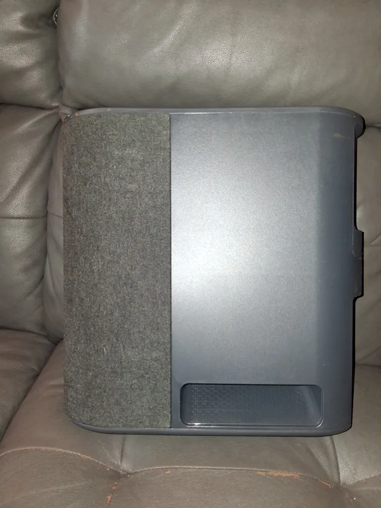 Eight Sleep Sleep Pod image indicator(3)