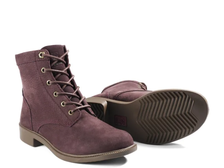 Womens Kodiak waterproof boot