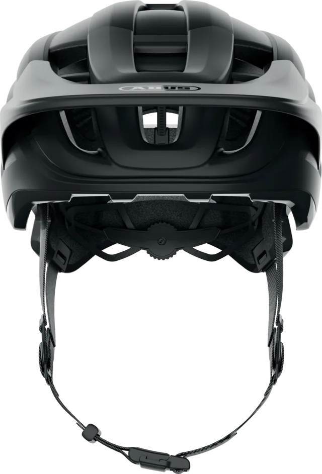 ABUS Cliffhanger Bike Helmet - Size M image indicator(2)