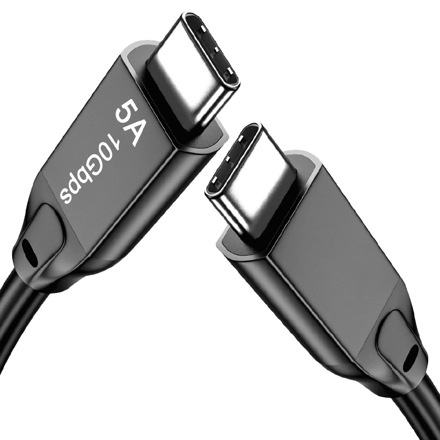 USB C to USB C 3.2 Cable 15FT, 20Gbps USB 3.1 Gen 2 Cable