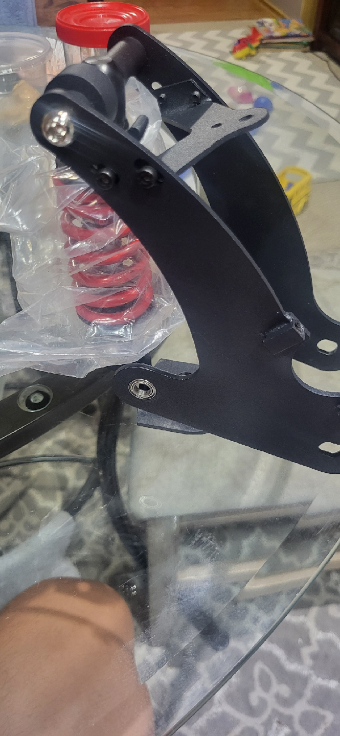 REP Fitness Lat Pull Down Attachment - New