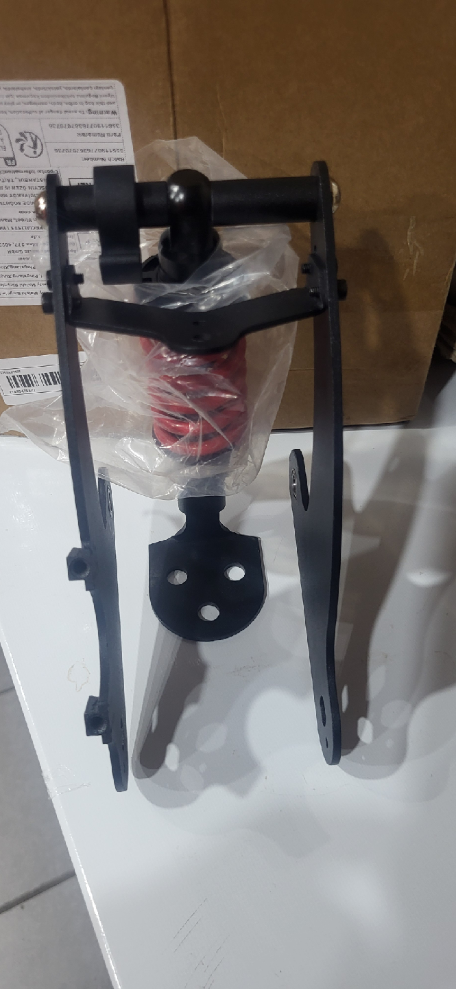REP Fitness Lat Pull Down Attachment - New - photo 2
