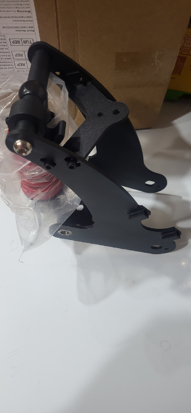 REP Fitness Lat Pull Down Attachment - New - photo 4