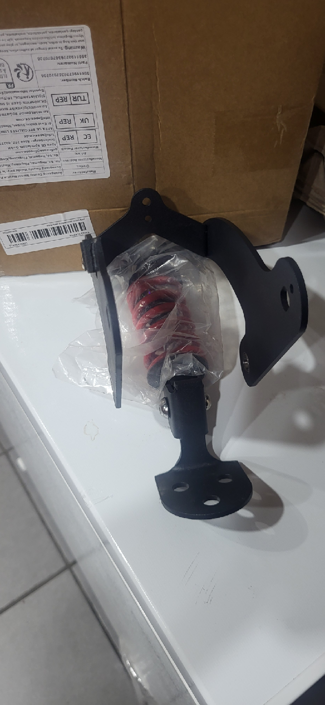 REP Fitness Lat Pull Down Attachment - New - photo 5