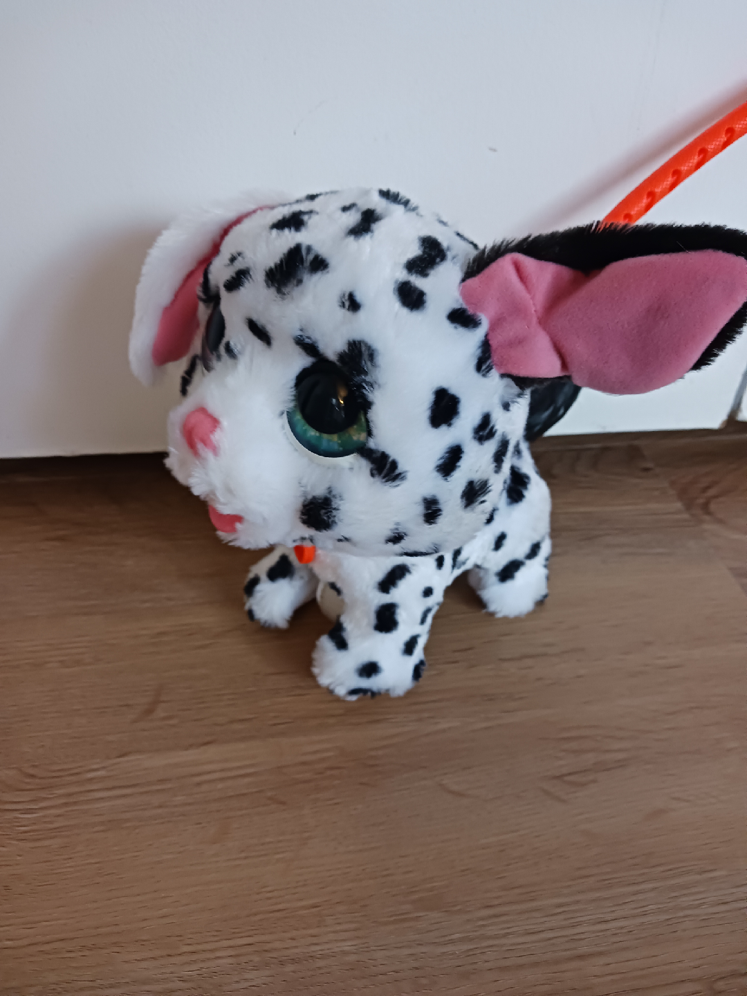 FurReal Walkalots Dalmatian Puppy - photo 2