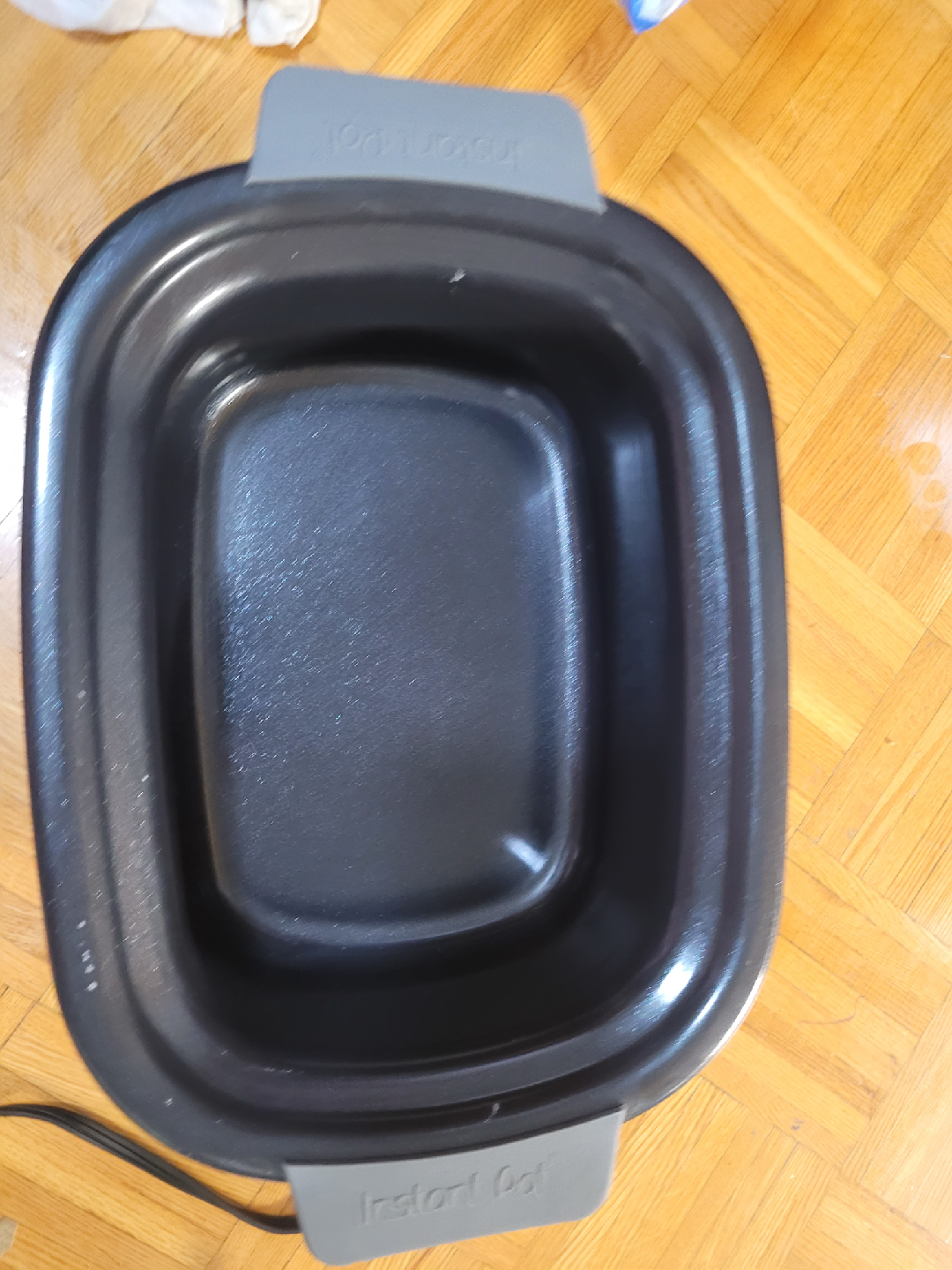 Instant Pot Aura 10 in 1 - photo 3